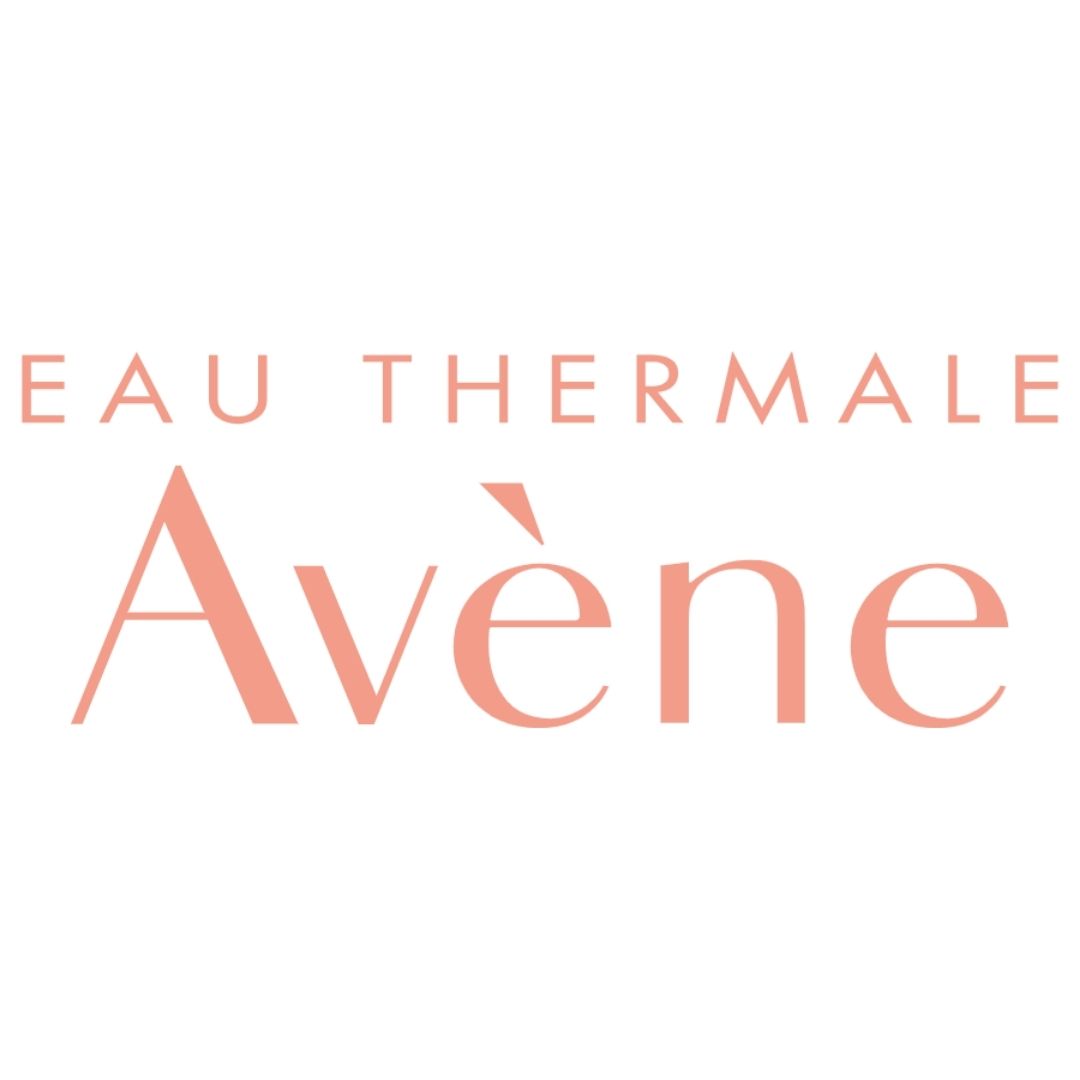 Eau de Thermal Avene Logo